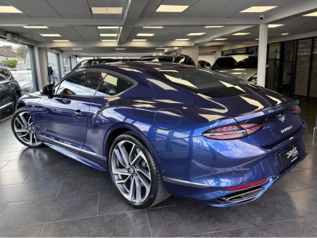 2024 Bentley Continental HYBRID First Edition  Speed €310,000