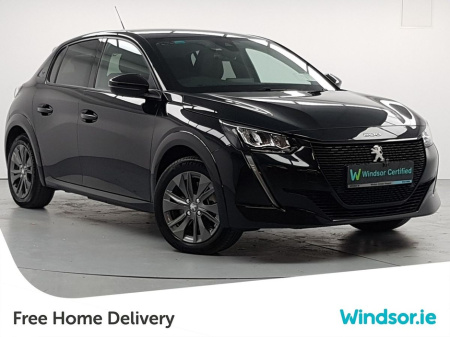 2024 Peugeot 208 Electric 136bhp (50 kWh) Allure Pack