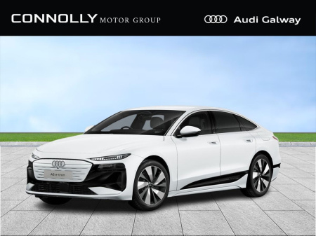 2025 Audi A6 Sportback e-tron From €789 p/m PCP E TRON 83KWH ADVANCE - 20