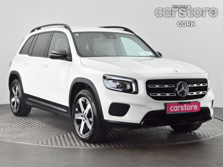 2021 Mercedes-Benz GLB GLB 180 d Progressive Auto