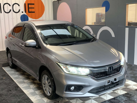 2018 Honda Grace 1.5 Hybrid/43k KMS/Cruise Control/Honda Grace Automatic