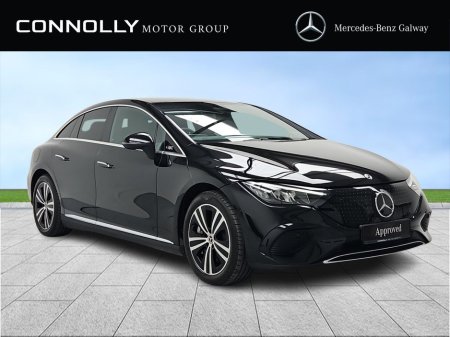 2025 Mercedes-Benz EQE EQE 300 Sport