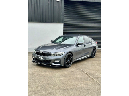 2019 BMW 3 Series  €31,995