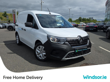 2024 Renault Kangoo ADVANCE €19,995
