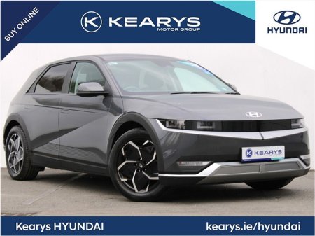 2024 Hyundai Ioniq 5 77 KW BATTERY - STELLAR MODEL - FINANCE ARRANGED