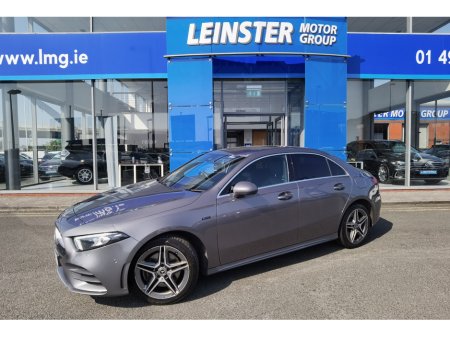 2021 Mercedes-Benz A Class A250 E AMG LINE EXECUTIVE - FINANCE AVAILABLE - CALL US TODAY ON 01 492 6566 OR 087-092 5525 €25,950