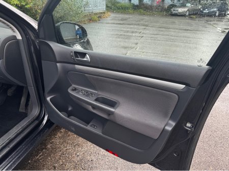 2006 Volkswagen Golf 1.4 SPORT 75BHP 5DR €4,950