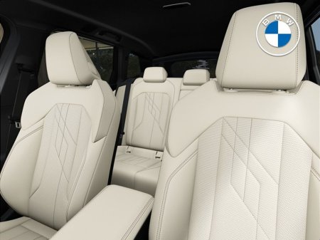 2026 BMW X3 20d xDrive M Sport €89,144