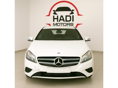 2015 Mercedes-Benz A Class A 180 STYLE AUTO