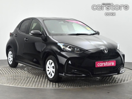 2022 Toyota Yaris 1.0 Auto