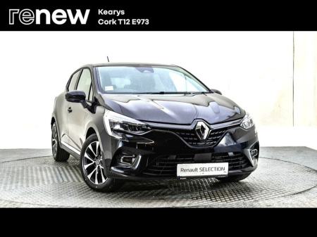 2021 Renault Clio Iconic TCe 100 MY19