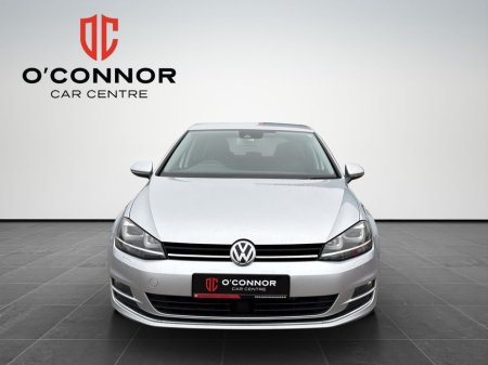 2016 Volkswagen Golf “Freshly Landed and Ready to Impress!” €14,888