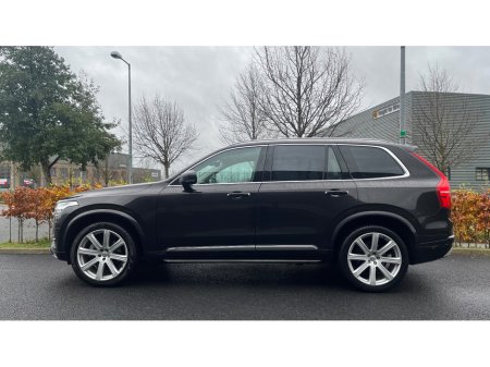 2015 Volvo XC90 2.0 AUTO INSCRIPTION