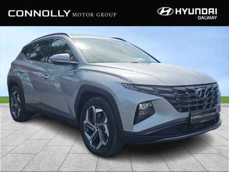 2024 Hyundai Tucson 4WD Executive Plus PHEV Auto €43,950
