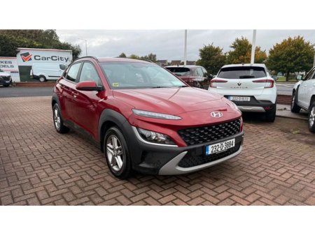 2023 Hyundai Kona Kauai Comfort 5DR