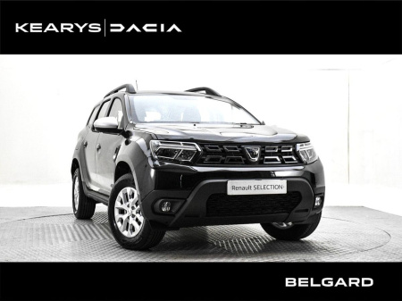 2023 Dacia Duster 1.5 Blue dCi 115 Dfull Comfort