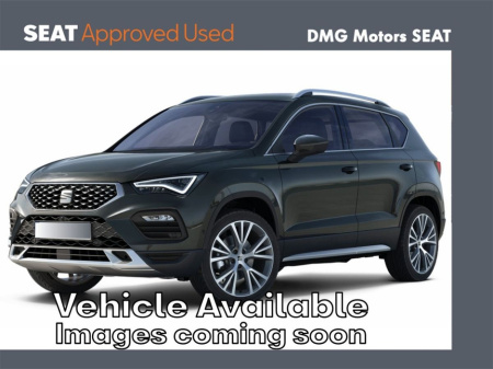2022 SEAT Ateca 2.0 TDI 115BHP XP