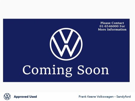 2022 Volkswagen Golf 1.0 TSI DSG Automatic @Frank Keane Volkswagen South Dublin