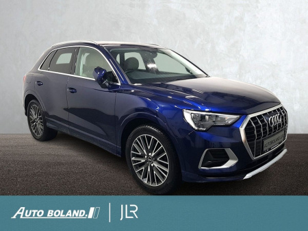 2022 Audi Q3 35 TDI 150HP SE - Heated Seats, Diamond Turned Alloy Wheels, Apple Car Play & Android Auto