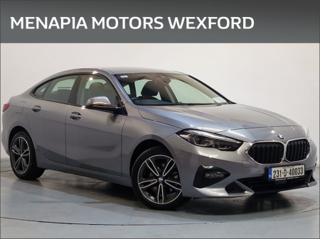 2023 BMW 2 Series 218i Sport Auto