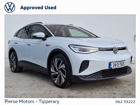 2024 Volkswagen ID.4 BUSINESS 77kWh 174HP - 21