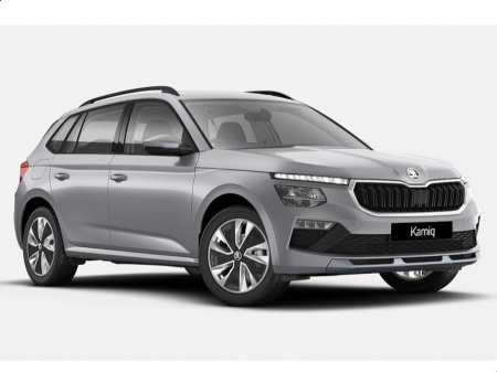 2025 Skoda Kamiq * SELECTION * 1.0 TSI * 110 BHP * TRINITY SKODA *