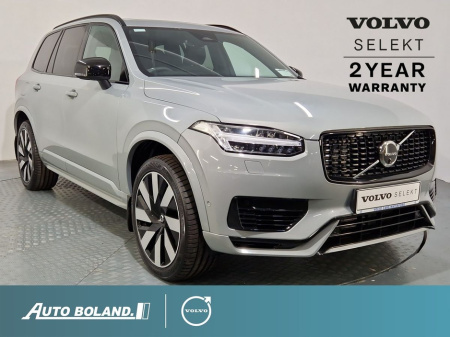 2023 Volvo XC90 T8 PHEV Plus Dark