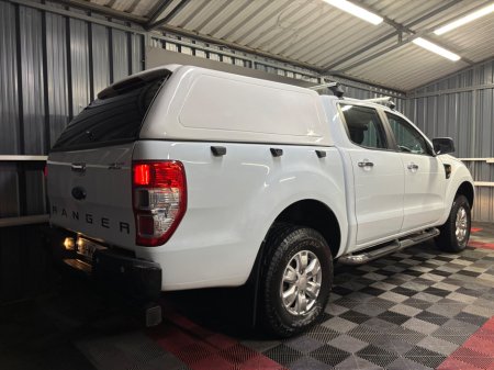 2015 Ford Ranger  €12,950