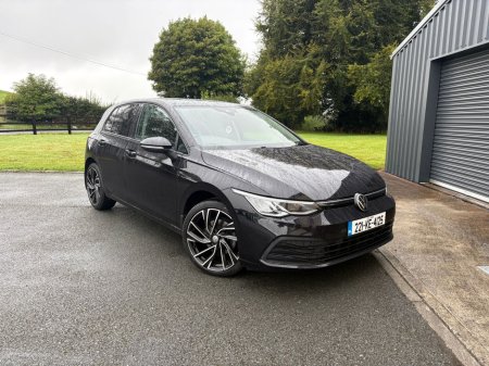 2022 Volkswagen Golf 2.0 TDI 115HP Life