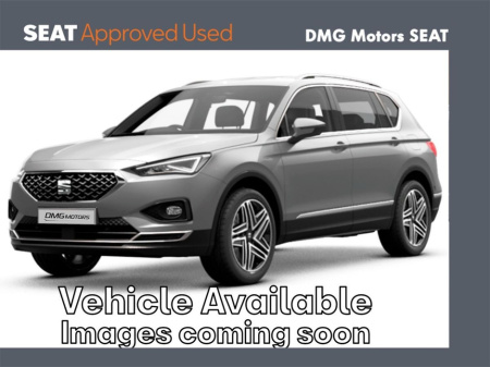 2021 SEAT Tarraco 2.0 TDI 150BHP DSG FR €41,900