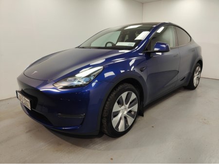 2023 Tesla Model Y LONG RANGE AWD BZB3S5T BZB3S5T3 5DR AU