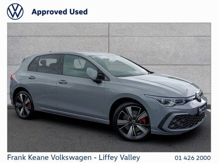2022 Volkswagen Golf GTE AUTO 1.4TSI 245BHP *IQ LIGHTS* *REAR VIEW CAMERA* *HEATED SEATS* *AMBIANT LIGHTING* *APPLE CAR PLAY/ANDRIOD AUTO*