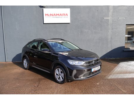 2022 Volkswagen Taigo LIFE 1.0 TSI
