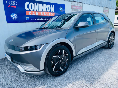 2021 Hyundai Ioniq 5 73 KWH PREMIUM EV €23,800