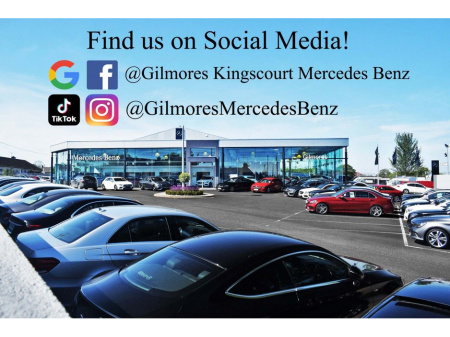 2025 Mercedes-Benz CLA Class 220d AMG Coupe Auto Pan Roof €80,350