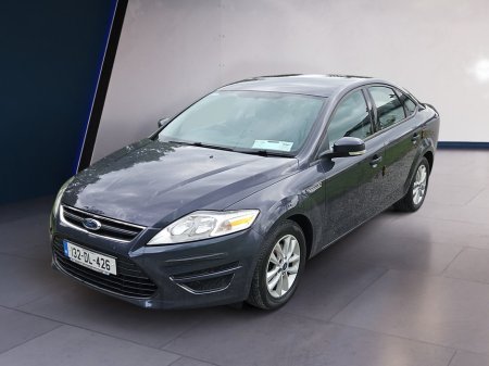 2013 Ford Mondeo 1.6TDCi 115PS Graphite €3,999