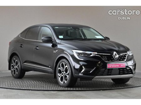 2023 Renault Arkana *CASH PRICE* E-TECH TECHNO HYBRID 145BHP