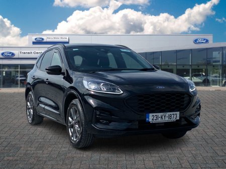 2023 Ford Kuga ST-LINE X..Winter Pack