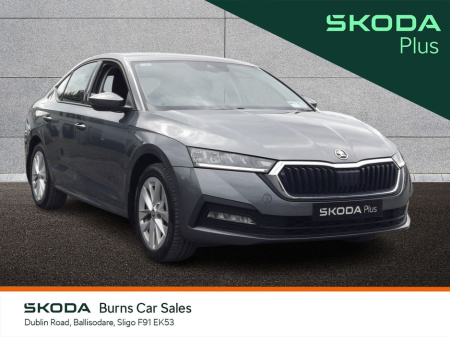 2022 Skoda Octavia OCTAVIA AMB 2.0TDI 150HP