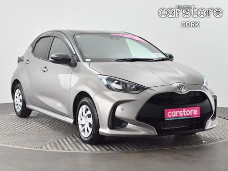 2023 Toyota Yaris 1.0 Auto