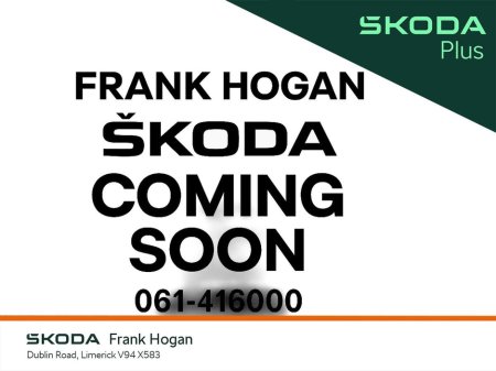 2025 Skoda Octavia Selection Plus 2.0TDI 115HP