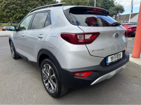 2019 Kia Stonic K3 5DR €16,495