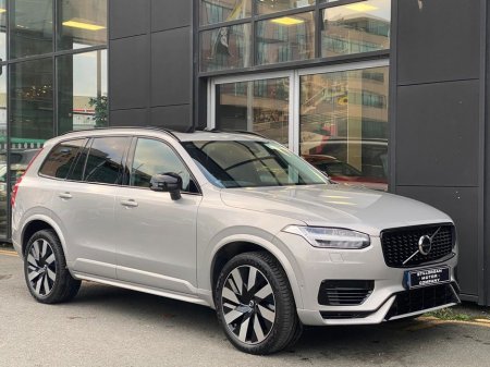 2024 Volvo XC90 T8 Dark Plus Recharge Auto AWD (PHEV) €71,900