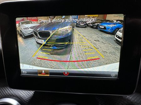 2015 Mercedes-Benz A Class A 160 CDI STYLE €8,995