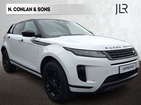 2025 Land Rover Range Rover Evoque PHEV S *5 YEAR APPROVED WARRANTY*