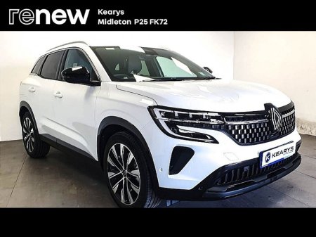 2025 Renault Austral E-TECH Hybrid 200 techno. No Kms