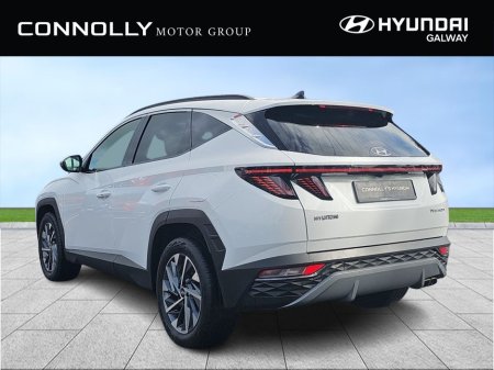 2023 Hyundai Tucson 2WD Executive Plus €35,950