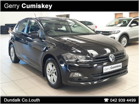 2020 Volkswagen Polo Trendline | 1.0 80HP