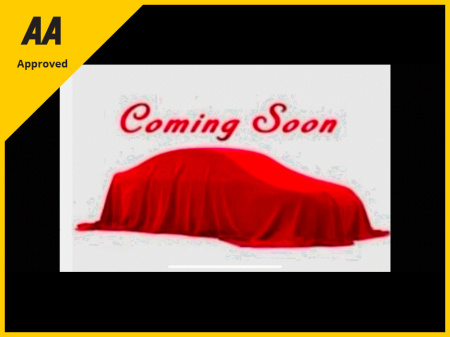 2014 Mercedes-Benz GLA Class 200 CDI STYLE 5DR