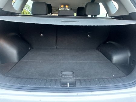 2016 Hyundai Tucson COMFORT 5DR €8,999